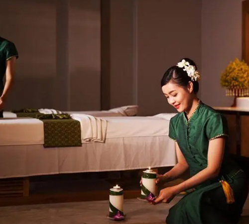 武汉江汉休闲会所会馆特色，地址,联系_YuYu养生馆会馆