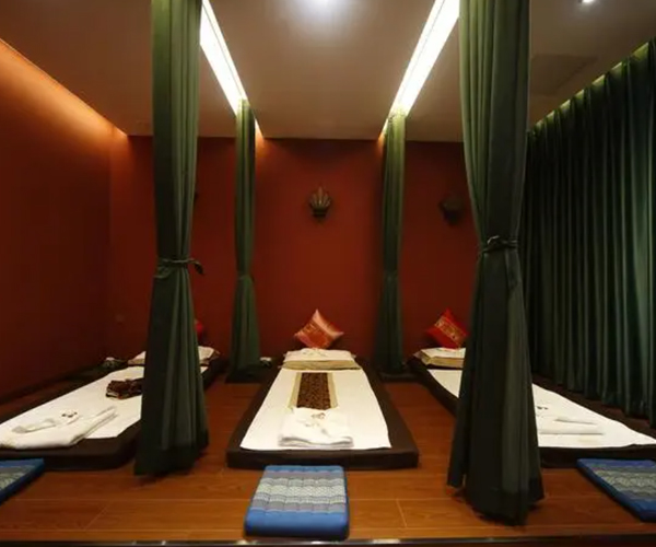 武汉江汉桑拿价格一览表