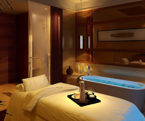 武汉江汉高端私人会所排名