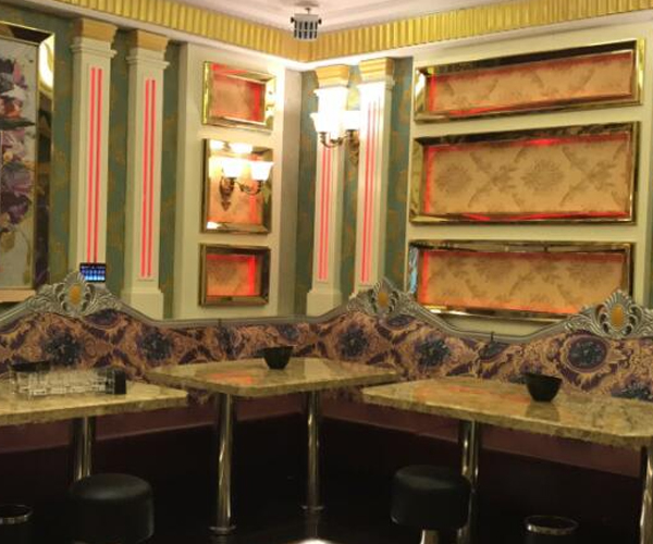 武汉江汉按摩spa比较好的地方有哪些